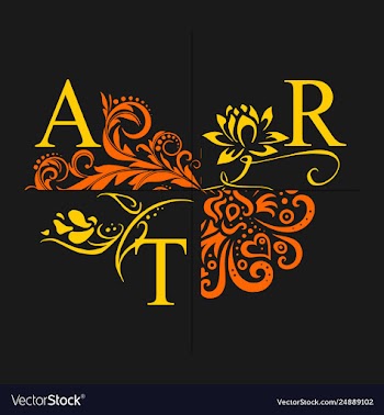 Art tribal verctor vector image