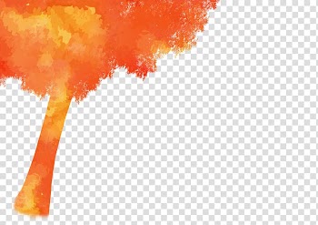 Art Trivia Silhouette Icon, tree transparent background PNG clipart