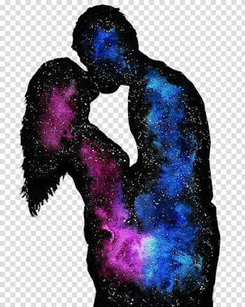 Art Watercolor painting Drawing Silhouette, painting transparent background PNG clipart