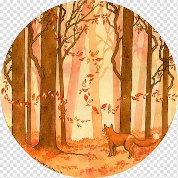 Art Watercolor painting Paper Sketch, autumn invitation card mushroom watercolor transparent background PNG clipart