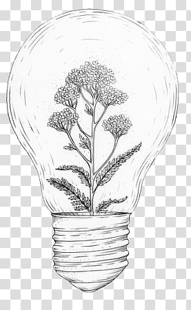 Art , white light bulb illustration transparent background PNG clipart