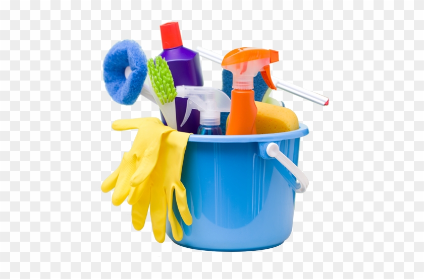 Artículos De Limpieza Para Tu Negocio - Cleaning Products