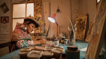 Arte Sarhua