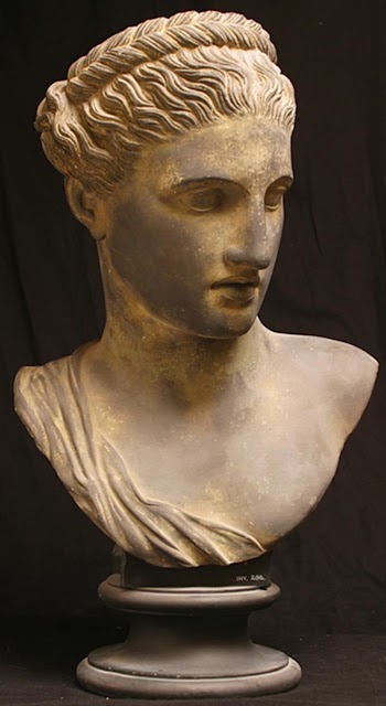 Artemis.formerly Berenike | Free Photo - rawpixel