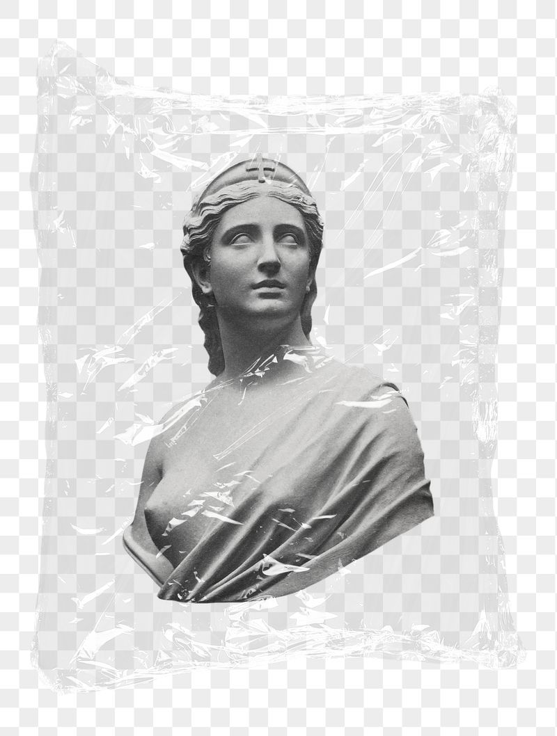 Artemis goddess png statue plastic | Free PNG - rawpixel