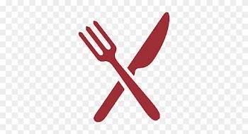 Artfully Crafted Food - Colored Food Icon Png