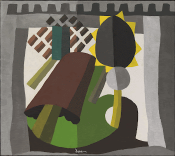 Arthur Dove's The Inn (1942) | Free Photo - rawpixel