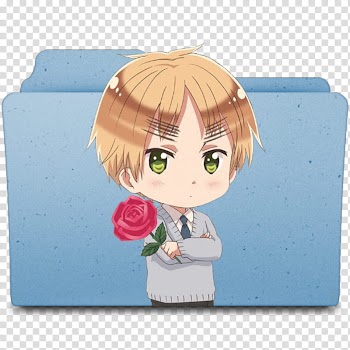 Arthur Rose Folder transparent background PNG clipart