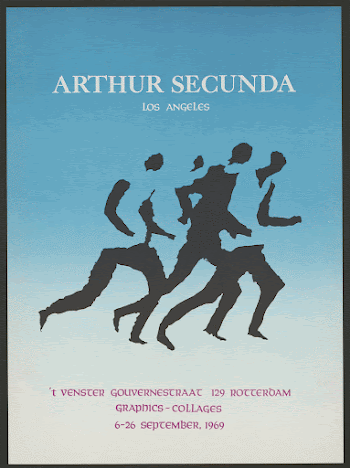 Arthur Secunda, Los Angeles. 'T | Free Photo - rawpixel