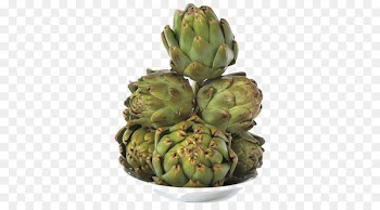 Artichoke Clip art - Artichokes Transparent PNG 