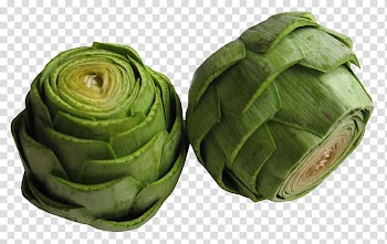 Artichoke Vegetable, Artichoke transparent background PNG clipart