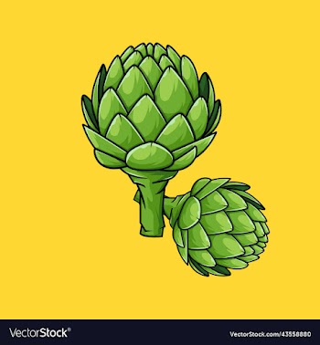 artichokes