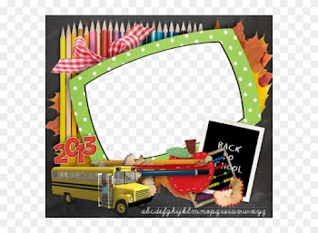 Articles D Ecole - Picture Frame