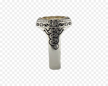 Artifact M, Silver, Ring, Fashion Accessory PNG