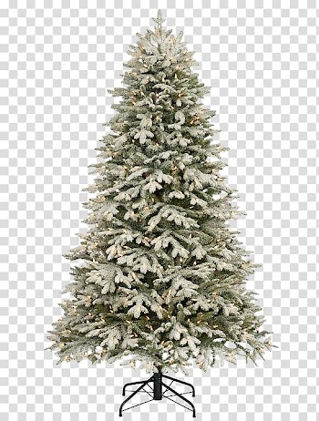 Artificial Christmas tree Christmas Day Fir, frosted star trek mug transparent background PNG clipart