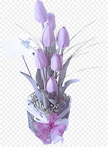 Artificial flower