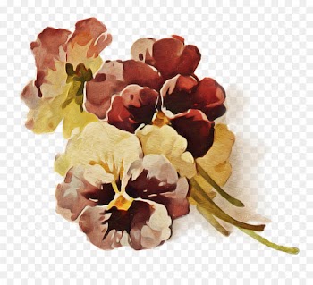 Artificial flower