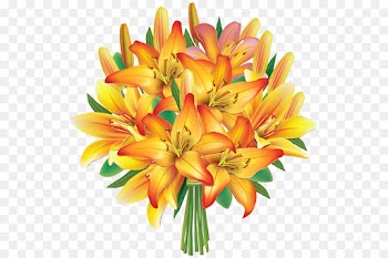 Artificial flower