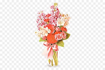 Artificial flower