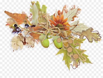 Artificial flower