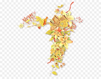 Artificial flower