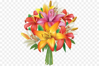 Artificial flower