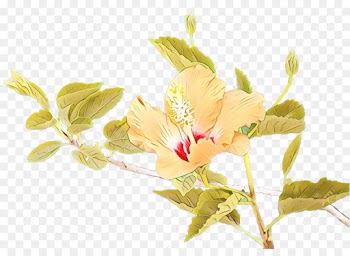 Artificial flower