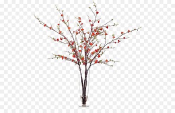 Artificial flower Flower bouquet Floral design Rose - Plum flower 