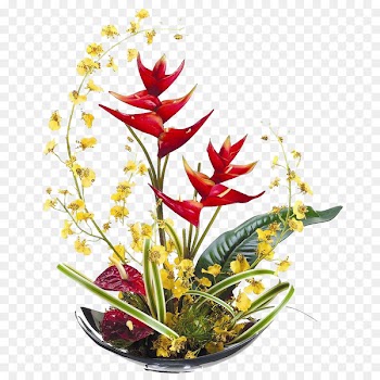 Artificial flower Ikebana Floral design Floristry - flower 