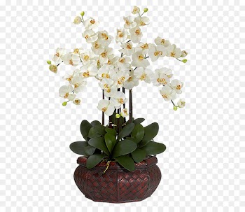 Artificial flower Ikebana Flower bouquet Korean flower arrangement - flower 