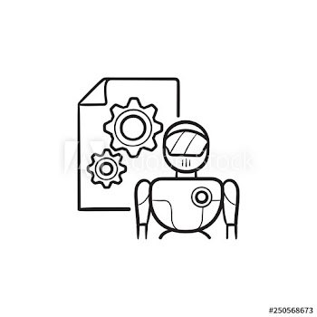 Artificial Intelligence Logo