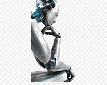 Artificial intelligence Robot Chatbot Computer - Modern Robot 