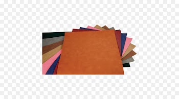Artificial leather Suede Hide Leather crafting - others 