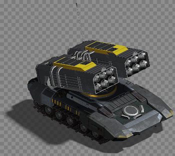 Artillery Image