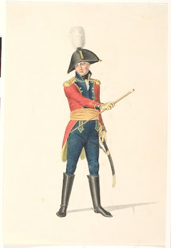 Artillery officer | Free Photo - rawpixel