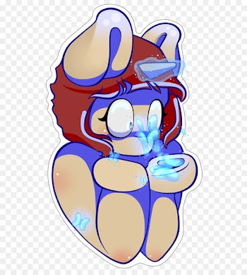 Artist DeviantArt Art museum Illustration - barely badge 