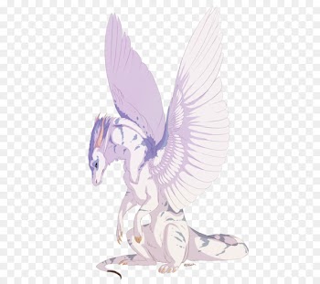 Artist DeviantArt Bird Dragon - cygnus graphic 