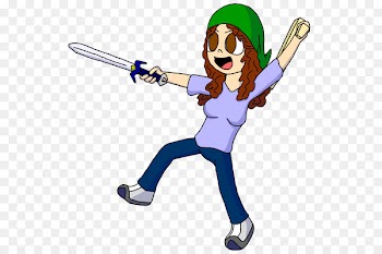 Artist DeviantArt lucahjin Work of art - aion streamer 
