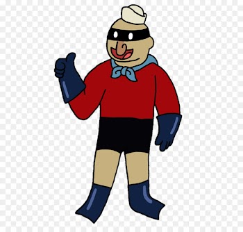 Artist Drawing Barnacle Boy DeviantArt - baracale badge 