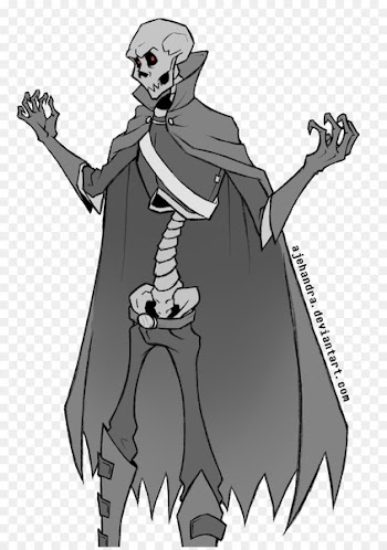 Artist Drawing Illustration DeviantArt - gaster pictogram 