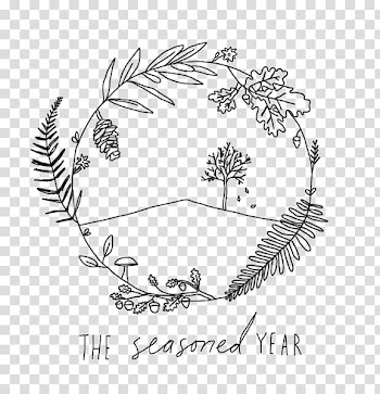 Artist Drawing , wake up early autumn transparent background PNG clipart