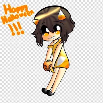 Artist , happy halloween transparent background PNG clipart