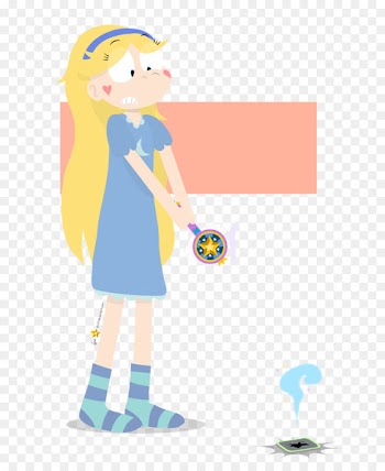 Artist Illustration DeviantArt Clip art - starbutterfly vector 