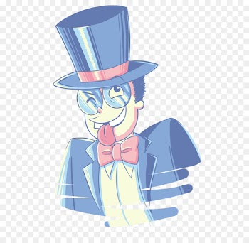 Artist Illustration DeviantArt The Warden - aye cartoon 