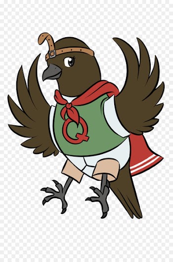 Artist Illustration Parrot Work of art - quasar vector 