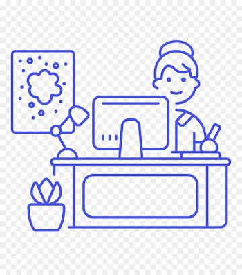 Artist Image Female - workspace ribbon 