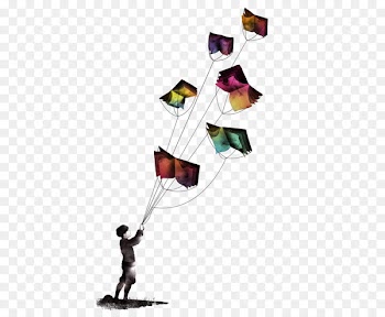 Artist's book Reading Bhatia Knowledge Tree Illustration - Books Kite 