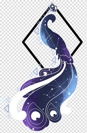 Artist, Watercolor Peacock transparent background PNG clipart