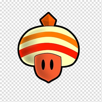 Artist Work of art New Super Mario Bros. U, acorns transparent background PNG clipart