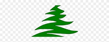 Artistic Christmas Tree Drawing Pics - Artistic Drawings Christmas Trees